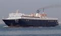 MED STAR in Algeciras © Frank Heine