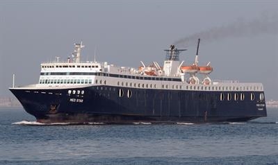 There will be no OPE between Spain and Morocco this summer. © Frank Lose