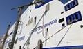 GUILLAUME DE NORMANDIE © Brittany Ferries GUILLAUME DE NORMANDIE © Brittany Ferries
