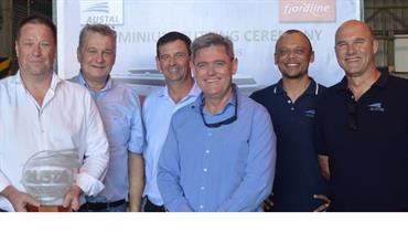 © Fjord Line © Fjord Line