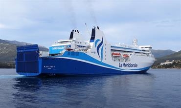 KALLISTE: too small for Bastia and too big for LÎle-Rousse © Jean-Pierre Fabre KALLISTE: too small for Bastia and too big for LÎle-Rousse © Jean-Pierre Fabre