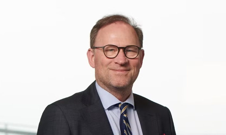 Kristian Durhuus