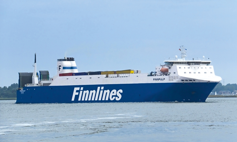 FINNPULP FINNPULP