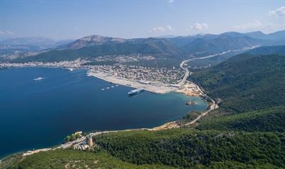 Igoumenitsa Port Authority