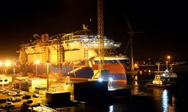 © Bernard Biger – STX France. © Bernard Biger – STX France.