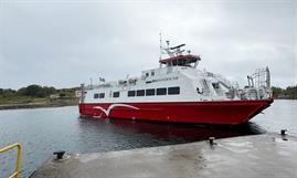 KOSTERSUND