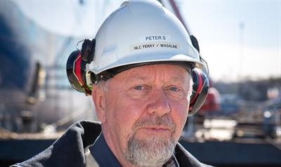 Peter Ståhlberg