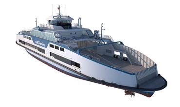 © BC Ferries © BC Ferries