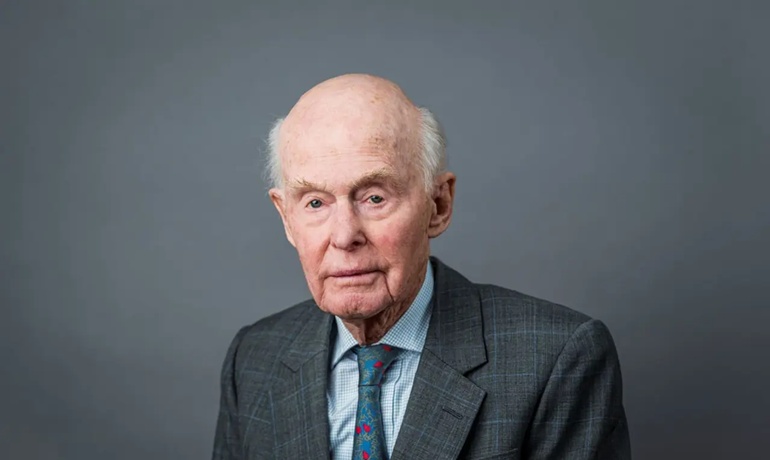 Fred. Olsen