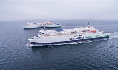 BERLIN and COPENHAGEN © Lars Sørensen