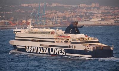 CRUISE AUSONIA © Kai Ortel