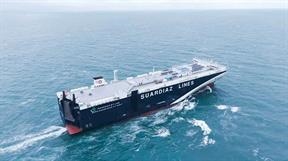 RS ATLANTICO © Suardiaz Group RS ATLANTICO © Suardiaz Group
