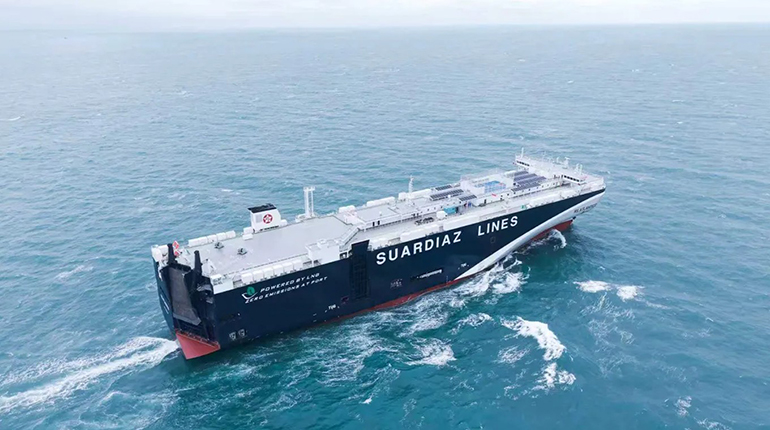 RS ATLANTICO © Suardiaz Group