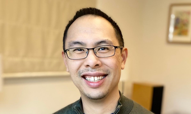 Edwin Pang Edwin Pang