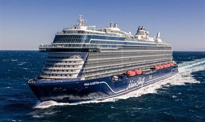 MEIN SCHIFF FLOW