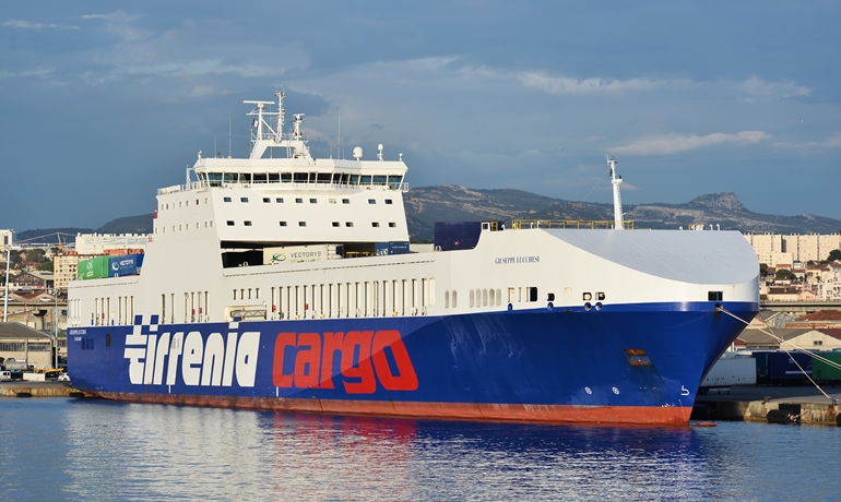 GIUSEPPE LUCCHESI © Marc Ottini GIUSEPPE LUCCHESI © Marc Ottini