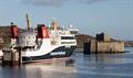 ISLE OF ISLAY © CalMac Ferries ISLE OF ISLAY © CalMac Ferries