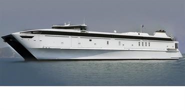 WESTPAC EXPRESS © Shippax WESTPAC EXPRESS © Shippax