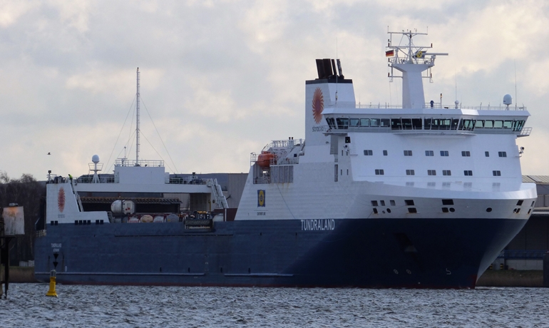 TUNDRALAND © Sebastian Ziehl TUNDRALAND © Sebastian Ziehl