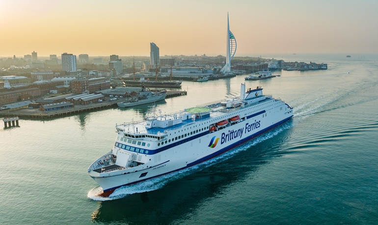Ferry Crossing Costs Revealed for This Summer | Shippax