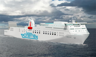 © Polferries