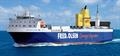 BRENAS CARGO, ex AKRANES