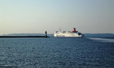 SASSNITZ © Mukran Port