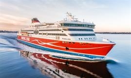 VIKING XPRS © Viking Line