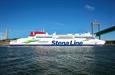 A look into the future in Gothenburg. © Peter Mild/Stena RoRo
