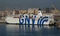 GNV AZZURRA. © Selim San GNV AZZURRA. © Selim San