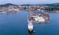 Port of Toulon