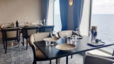 FINNSWAN's Bistro Navigare