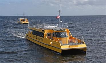 © Metal Shark © Metal Shark