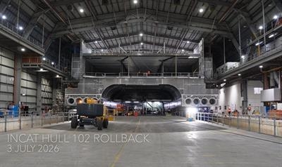 © Incat