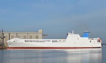 TENNOR OCEAN © Frank Jensen TENNOR OCEAN © Frank Jensen