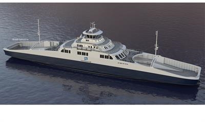 Photo © Multi Maritime