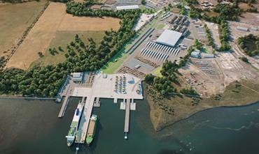 © Solent Gateway Ltd © Solent Gateway Ltd