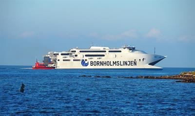 MAX © Peter Therkildsen