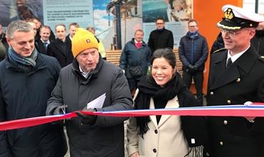 © Stena Line © Stena Line