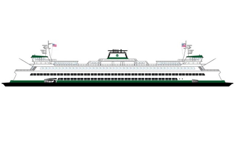 © Washington State Department of Transportation