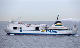 MARCO POLO © Frank Lose