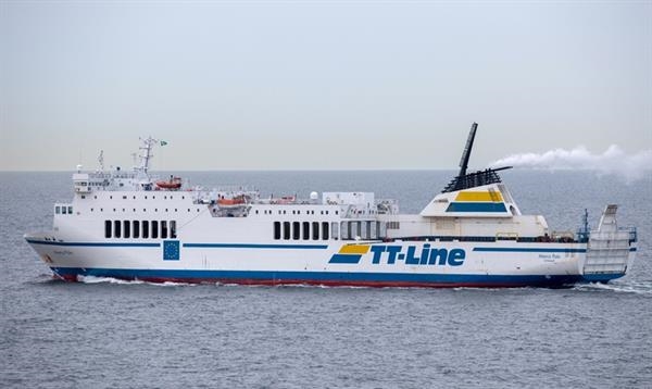 MARCO POLO © Frank Lose