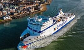 COTENTIN © Brittany Ferries