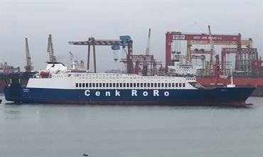 Cenk Group has shopped in Italy once again. © Cenk Group Cenk Group has shopped in Italy once again. © Cenk Group