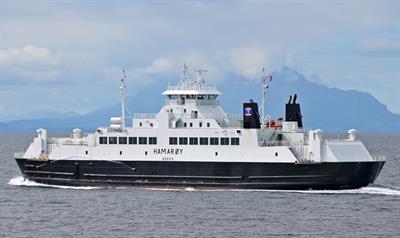 HAMARØY © Uwe Jakob