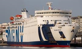 GOLDEN BRIDGE © Frank Lose GOLDEN BRIDGE © Frank Lose