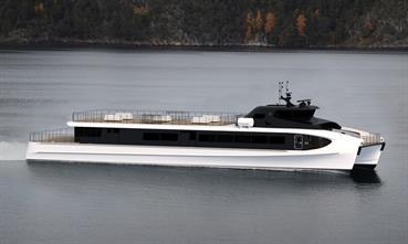 © The Fjords © The Fjords