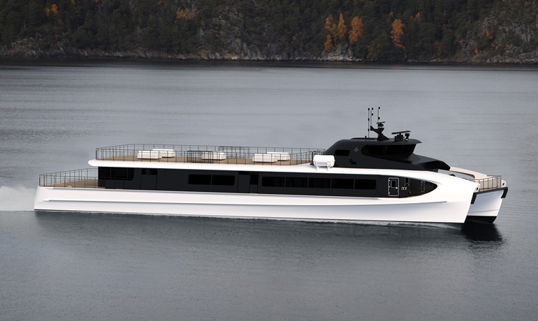 © The Fjords © The Fjords