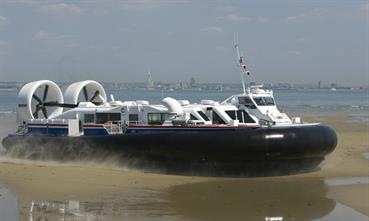 SOLENT EXPRESS