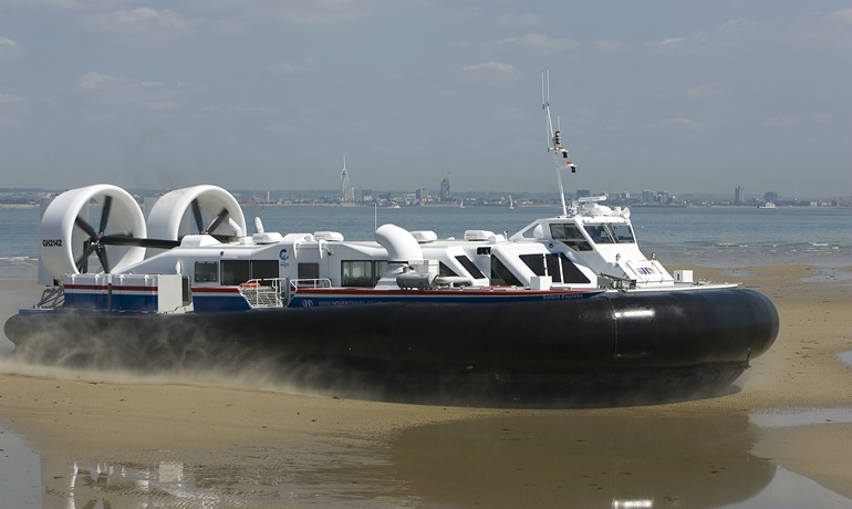 SOLENT EXPRESS